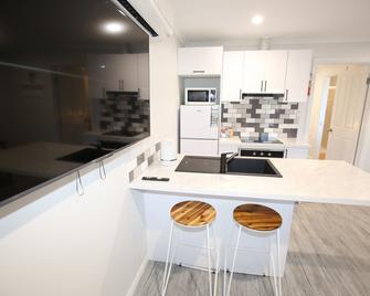 Port Lincoln Cabin Park - Port Lincoln - Cozinha