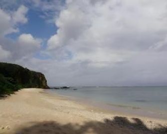 Iriomote Island Hotel - Taketomi - Beach