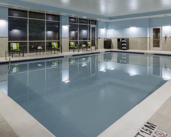 SpringHill Suites by Marriott Atlanta Alpharetta/Roswell - Roswell - Pool