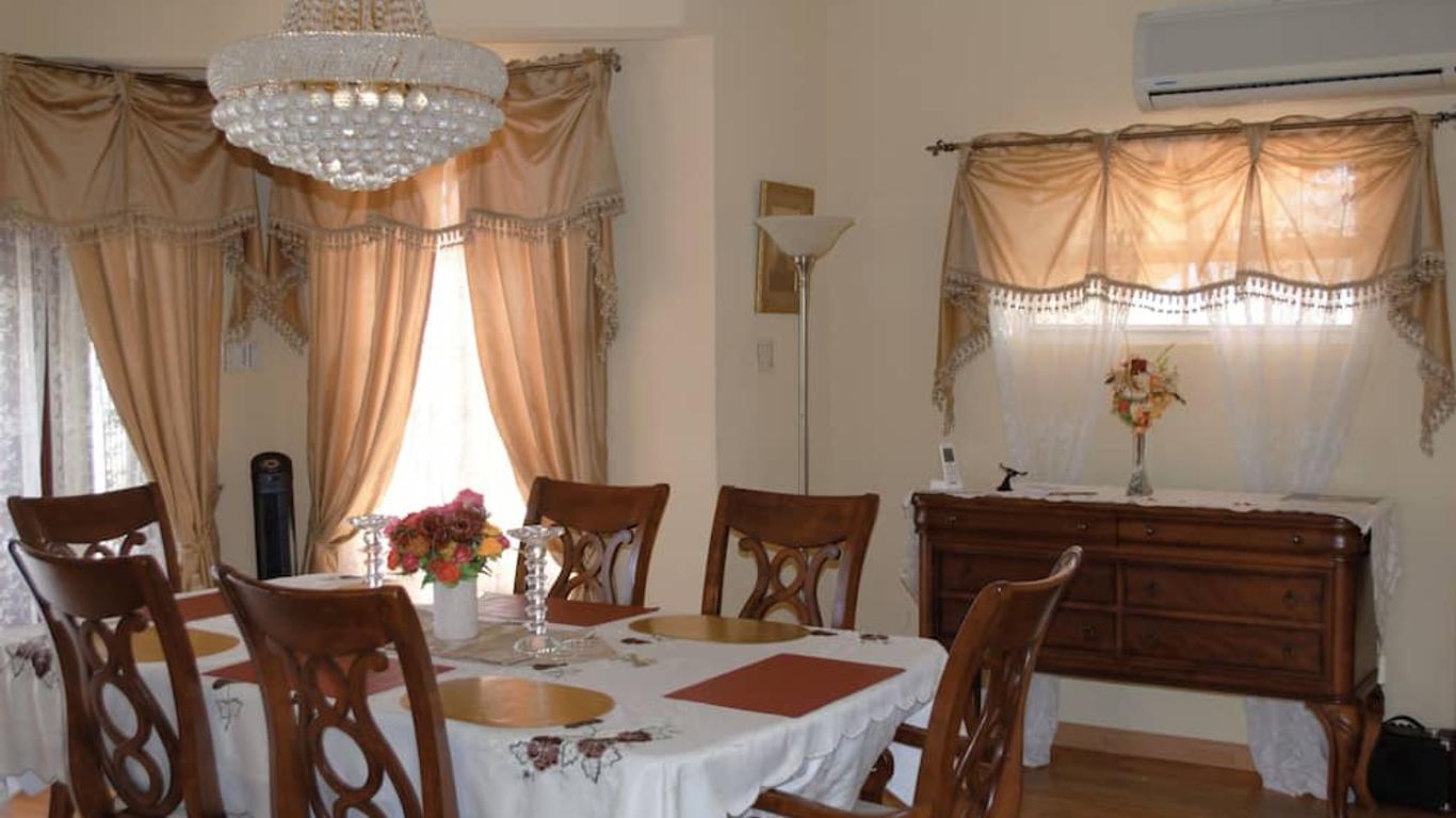 Gobajac Guest Apartments