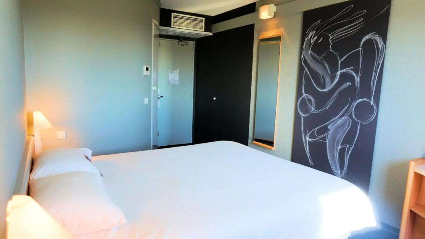 Ibis Budget Auch