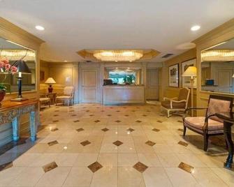 Luxurious Wilshire Corridor Condo Near Ucla, Century City, & Beverly Hills - Los Angeles - Lobby
