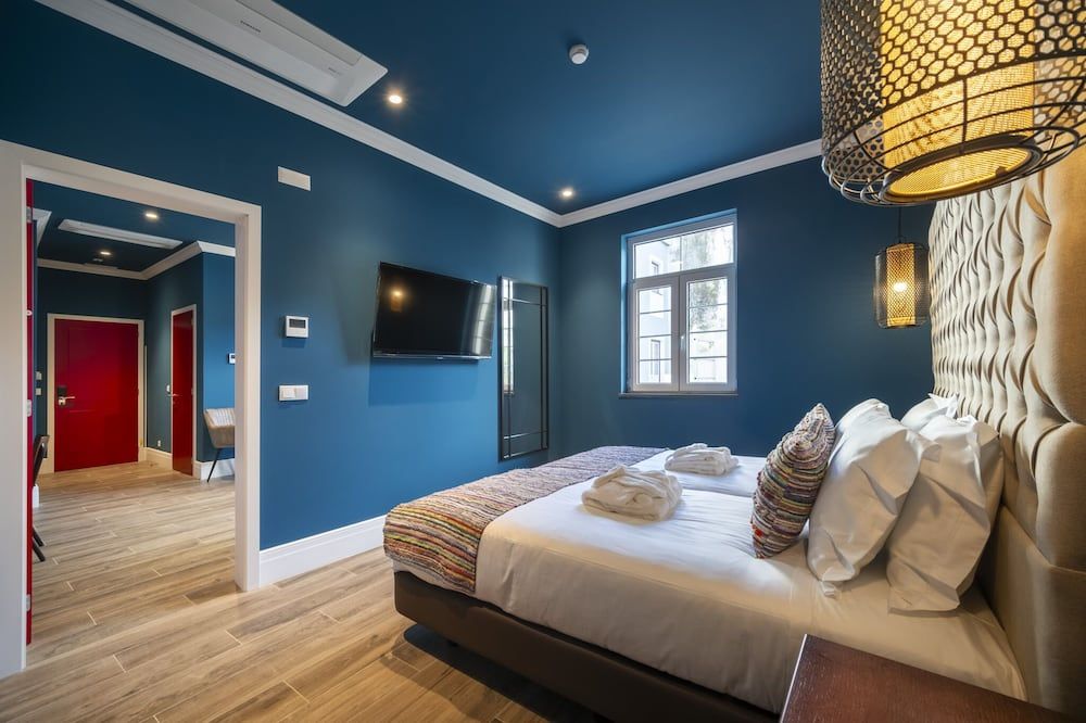 Açores Autêntico Boutique Hotel - Angra do Heroísmo