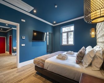Açores Autêntico Boutique Hotel - Angra do Heroísmo