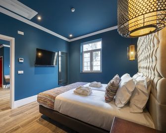 Açores Autêntico Boutique Hotel - Angra do Heroísmo