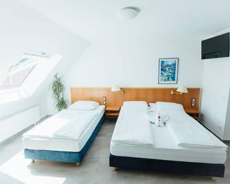 Heilbronner Pension am schönen Theater - Heilbronn - Habitación