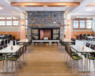 Silver Bay Ymca Inn And Conference Center - Silver Bay - Restaurante