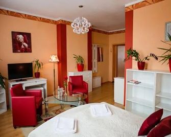 Hotel Bursztyn - Kalisz