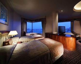 Hotel Springs Makuhari - Chiba