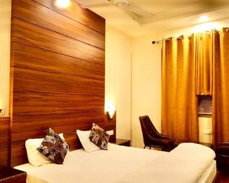 Hotel Rama Residency - Faizābād - Habitación