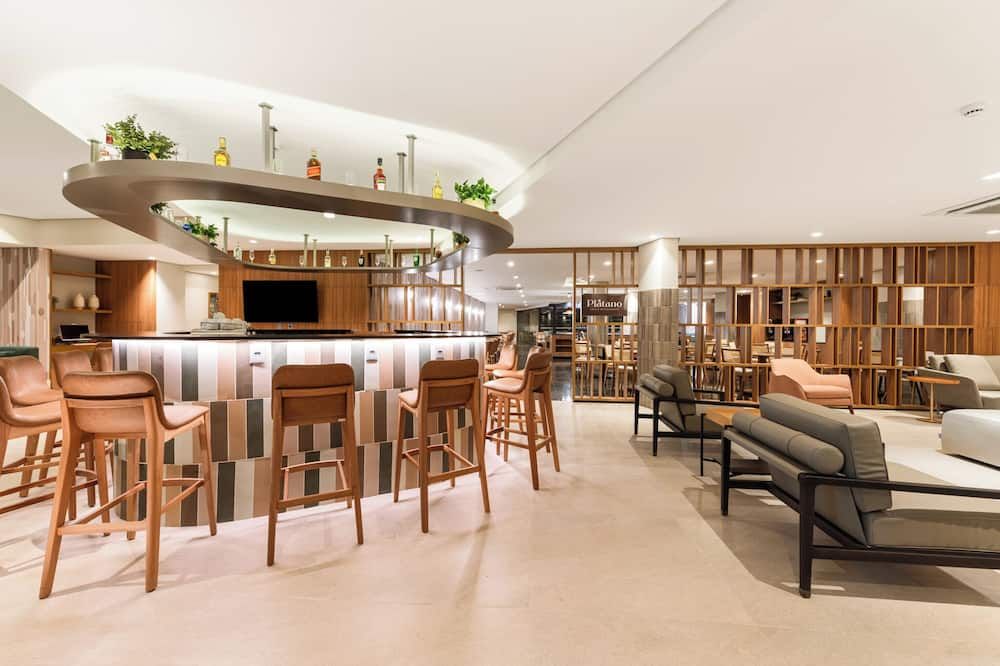 Hotel Trianon Paulista - São Paulo