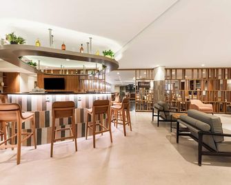 Hotel Trianon Paulista - São Paulo