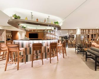 Hotel Trianon Paulista - São Paulo