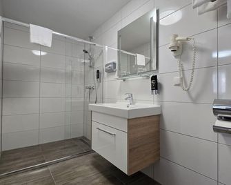 Hotel König - Vienna