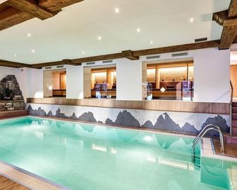 Hotel Venetblick - Jerzens