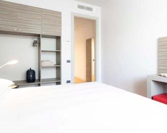 Hotel La Primula - Pordenone - Schlafzimmer