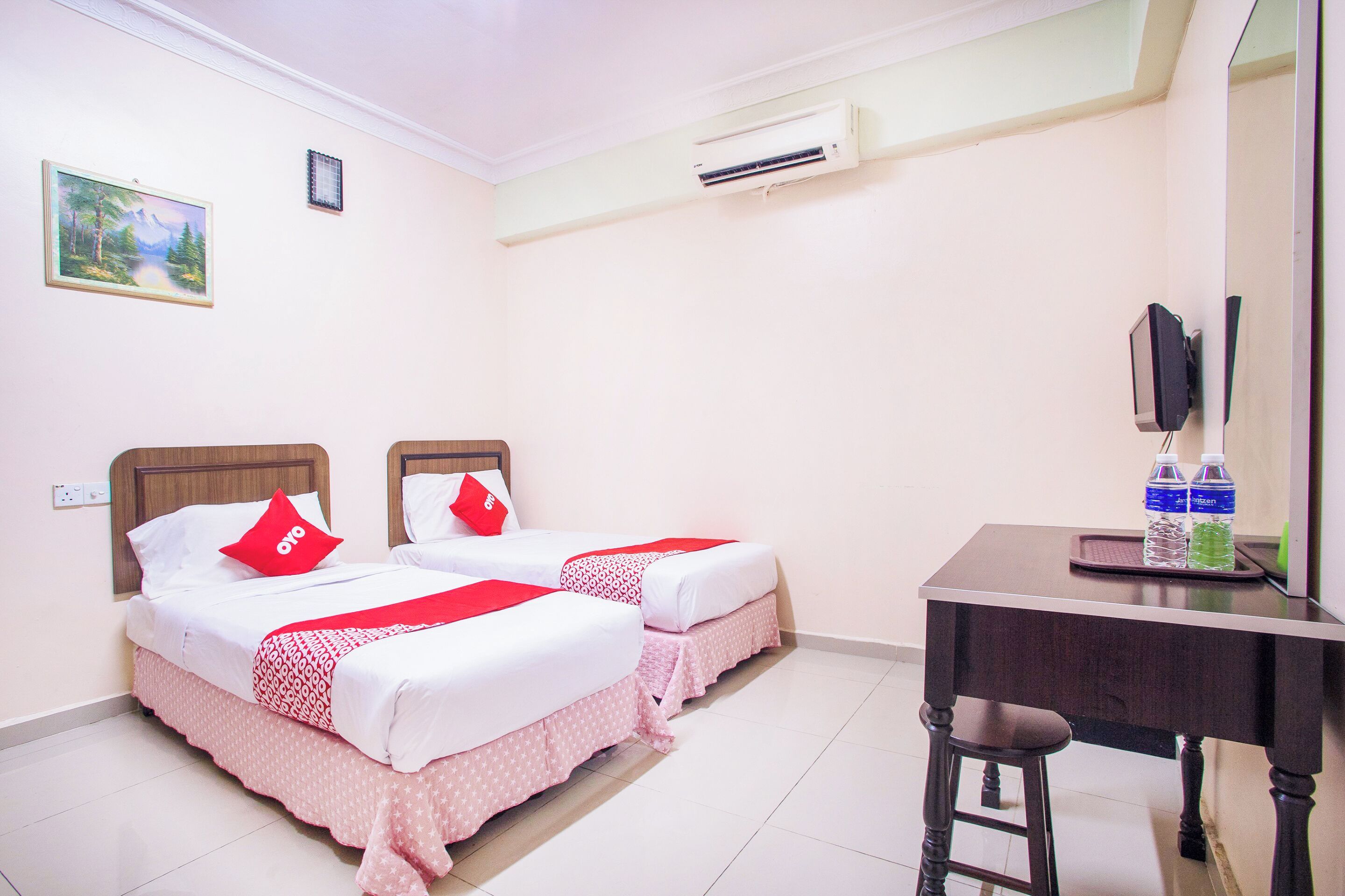 Hotel O Casavilla Hotel - Batu Caves