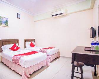 Hotel O Casavilla Hotel - Batu Caves