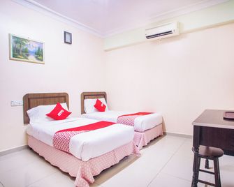 Hotel O Casavilla Hotel - Batu Caves
