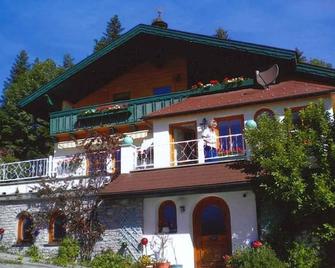 Haus Waltraut - Ramsau am Dachstein - Edificio