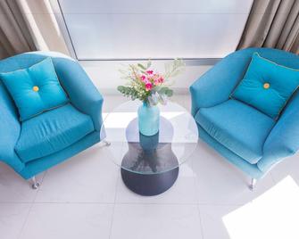 Soho Point Suites - Buenos Aires - Living room