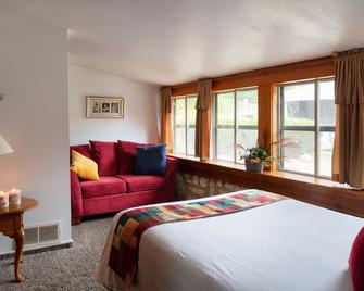 Basswood Resort - Platte City - Спальня