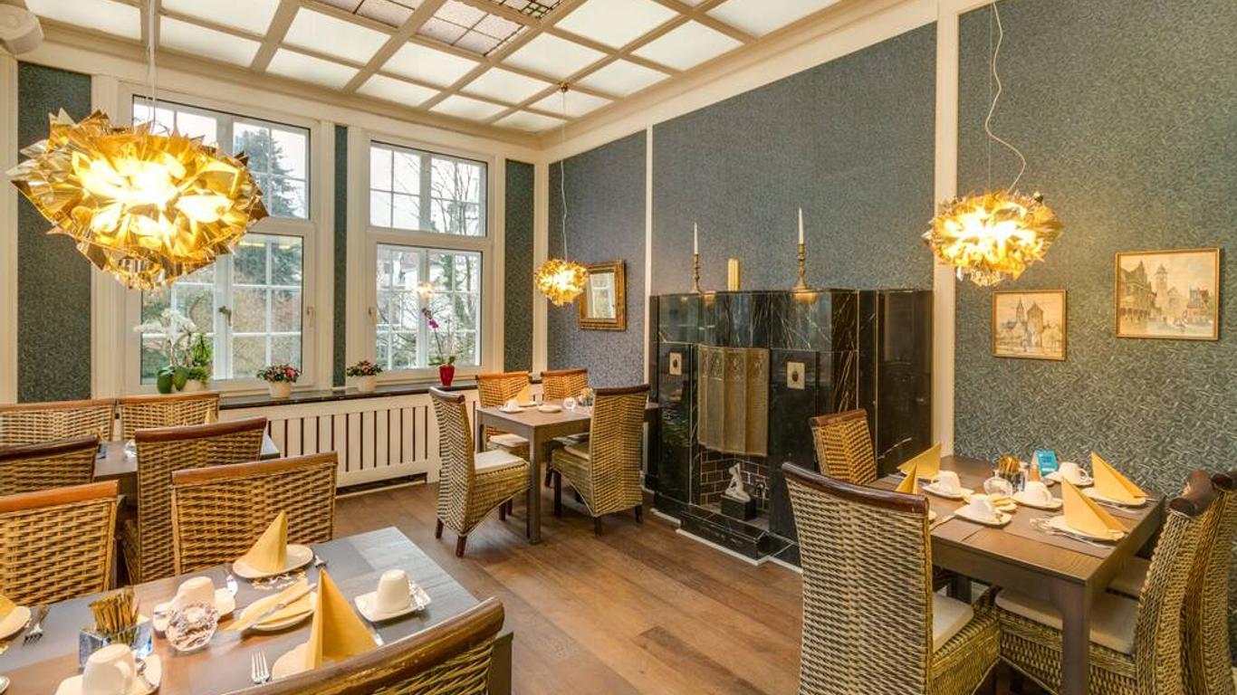 Monopol Boutique Hotel
