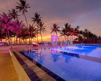 Seagate Hotel - Kalutara - Pool