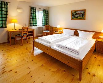 Hotel Aiterbach am Chiemsee - Rimsting - Schlafzimmer