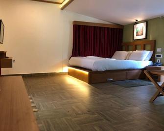 Ranches Jungle Beats Resorts - Meppādi - Habitación