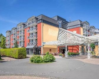 Hotel am Park - Stadtkyll - Edificio