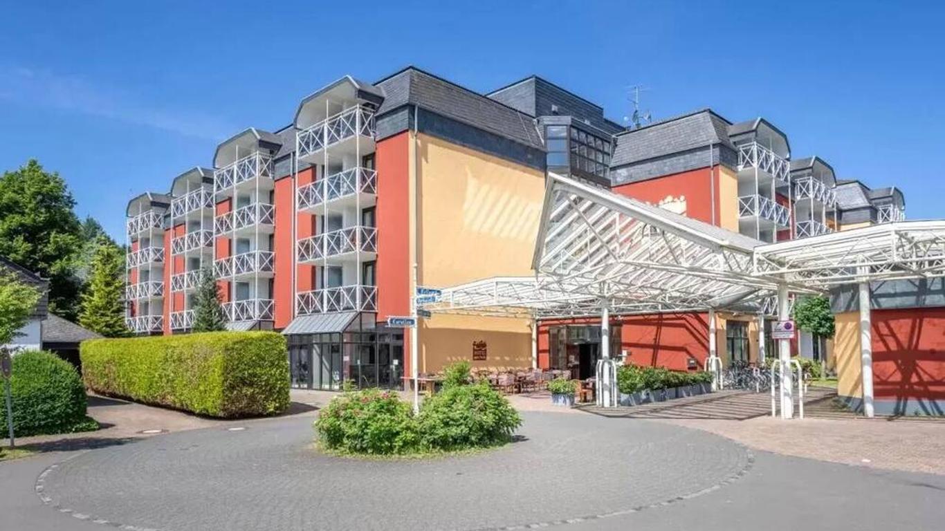 Hotel am Park