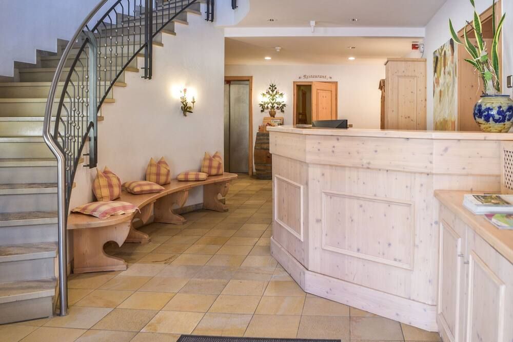 Hotel Gasthof Süßer Grund - Albstadt