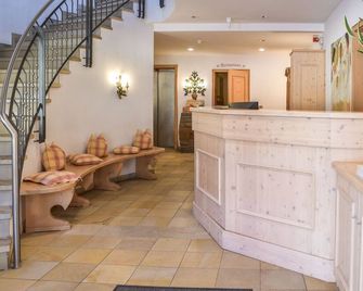 Hotel Gasthof Süßer Grund - Albstadt