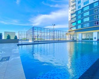 Melaka Novo 8 Residence - Jonker Street by Stayrene - Malaca - Piscina