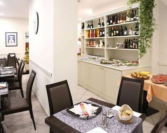 Hotel Nautilus - Forte dei Marmi - Restaurant