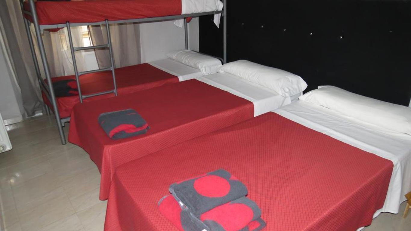 Duquesa Bed & Breakfast