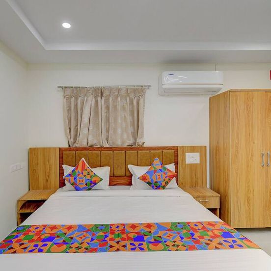 Fabhotel Dharani Grand Madhapur image 1