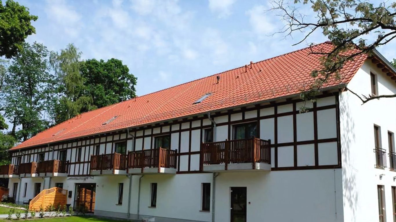 Neue Mühle Kleines Landhotel