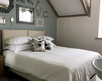 St Bernards - Newquay - Kamar Tidur