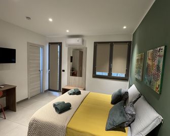 Solus B&b - Casteldaccia