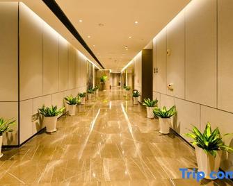 Hunan News Hotel - Changsha - Changsha