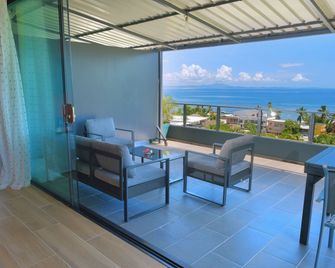 Hôtel Villa Les Orchidées - Ambatoloaka