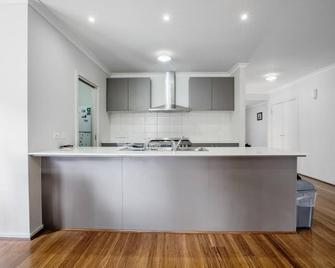 Holiday Rose - Point Cook