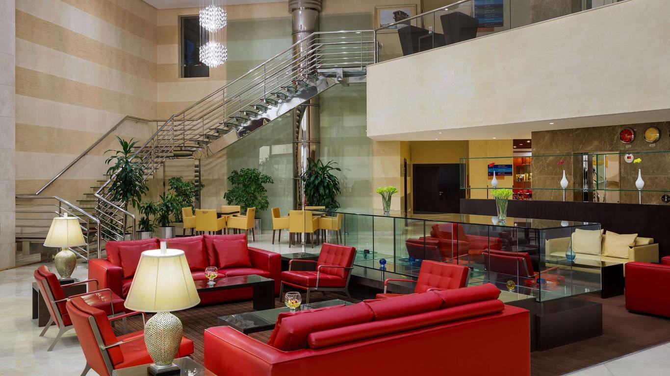 Park Inn by Radisson Al Khobar