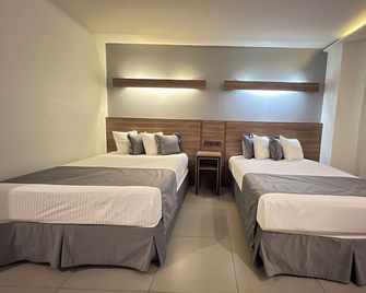 Hotel El Sembrador - Guasave