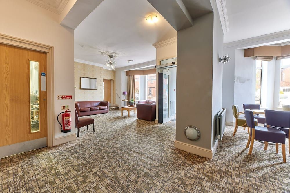 Properties Unique | Dene Rooms Twin 30 - Newcastle upon Tyne