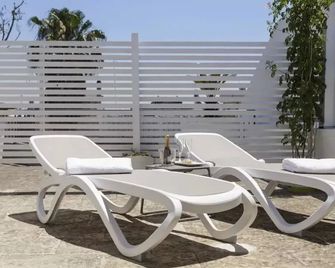 Innsud - Nardò - Patio