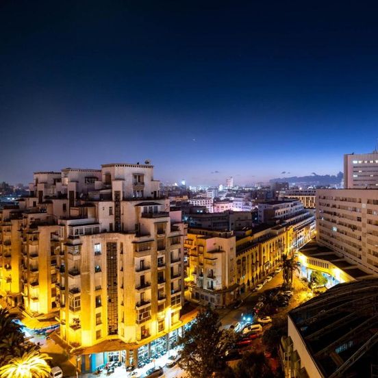 Diwan Casablanca Hotel & Spa image 1