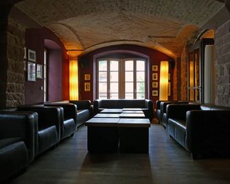 Gästehaus Maximilian - Spira - Area lounge